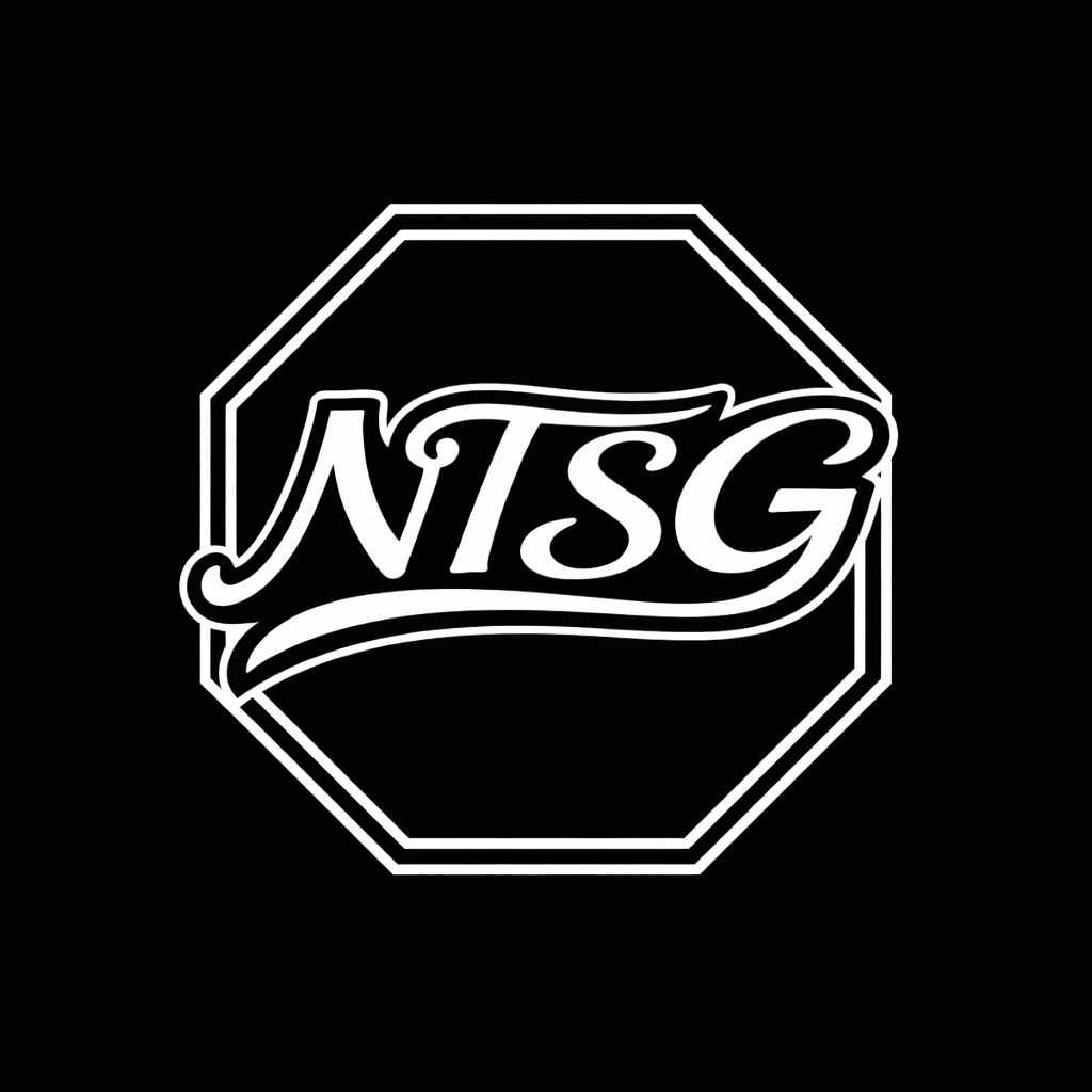 Not The Same Guy Logo